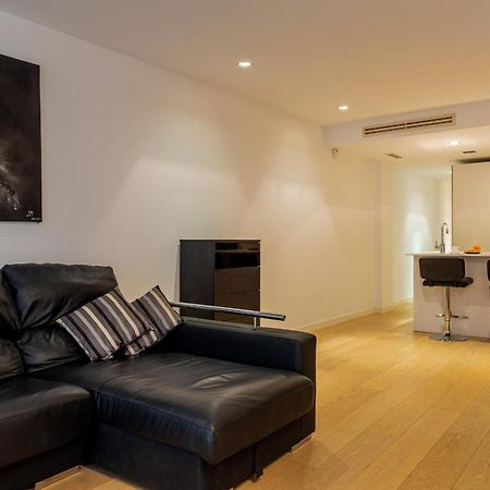 شقة Myflats San Fernando لقنت المظهر الخارجي الصورة
