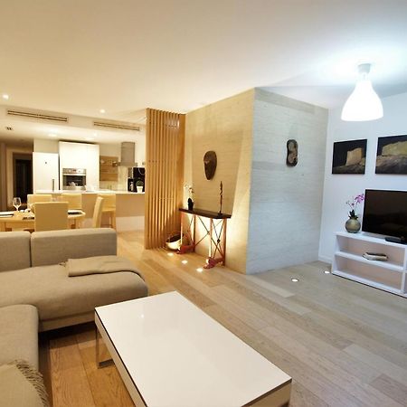 شقة Myflats San Fernando لقنت المظهر الخارجي الصورة