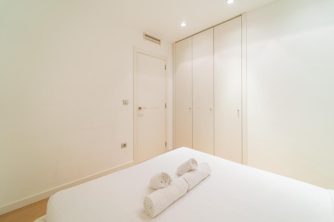 شقة Myflats San Fernando لقنت المظهر الخارجي الصورة