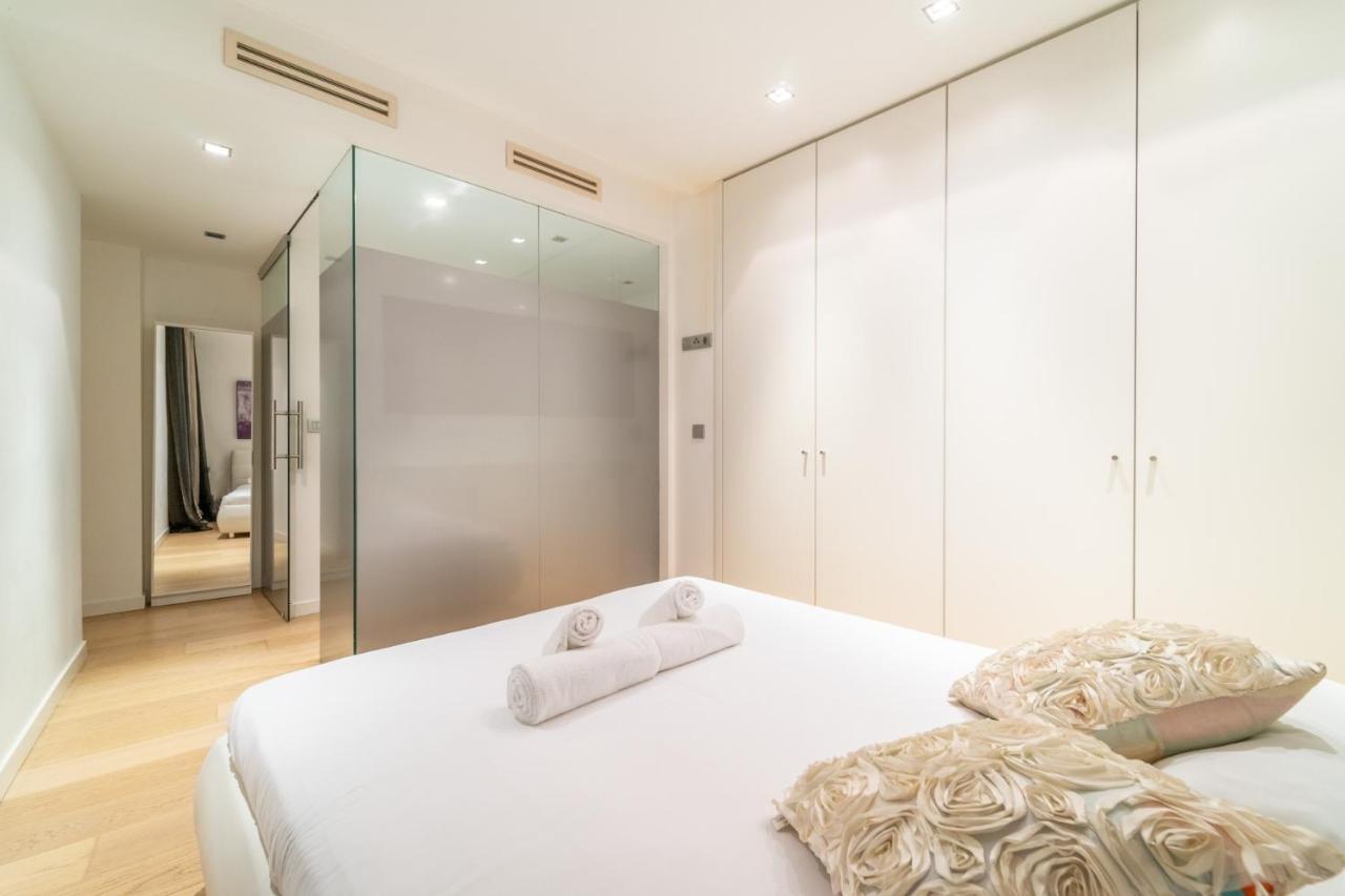 شقة Myflats San Fernando لقنت المظهر الخارجي الصورة