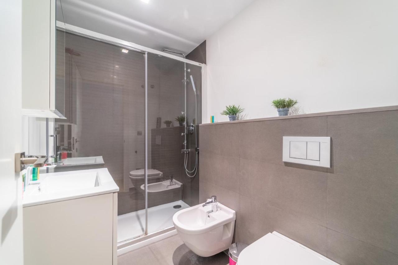 شقة Myflats San Fernando لقنت المظهر الخارجي الصورة