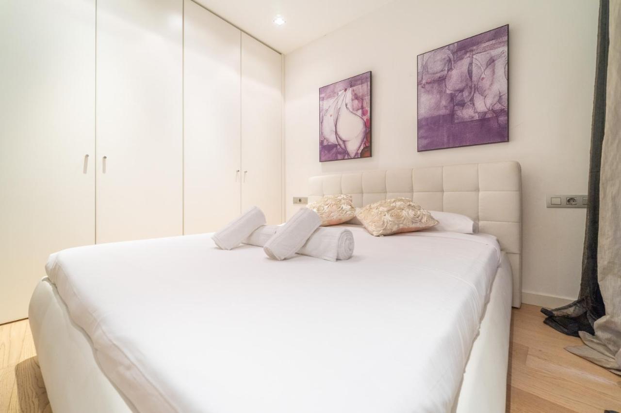 شقة Myflats San Fernando لقنت المظهر الخارجي الصورة