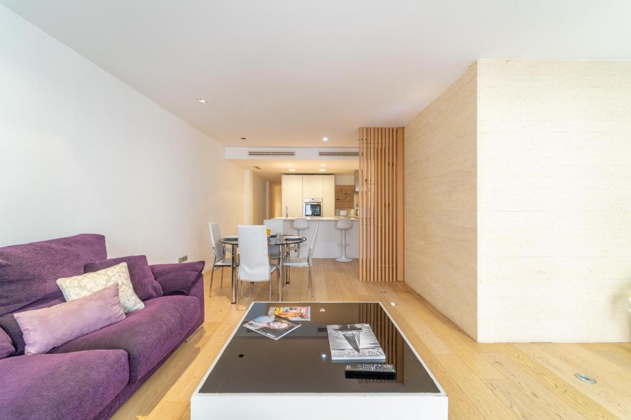 شقة Myflats San Fernando لقنت المظهر الخارجي الصورة
