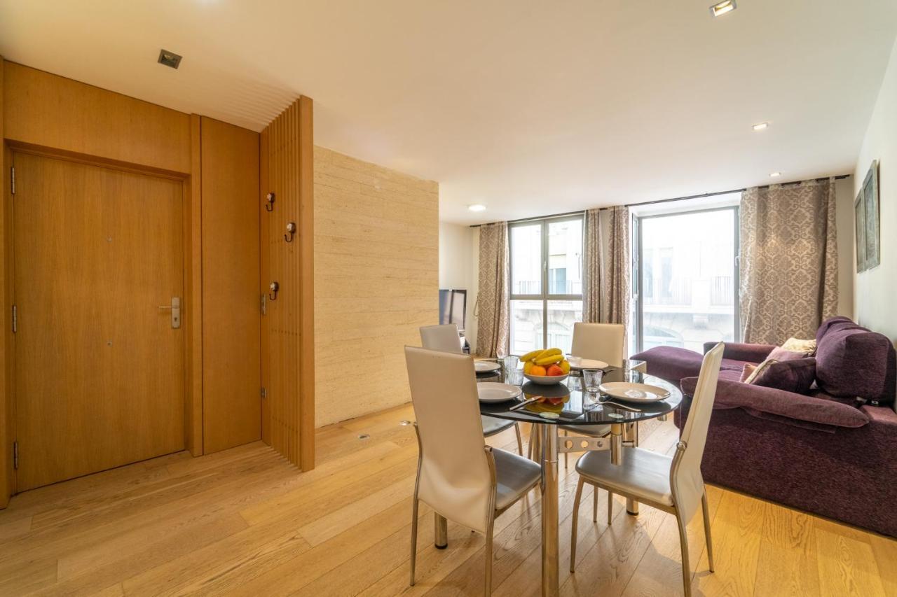 شقة Myflats San Fernando لقنت المظهر الخارجي الصورة