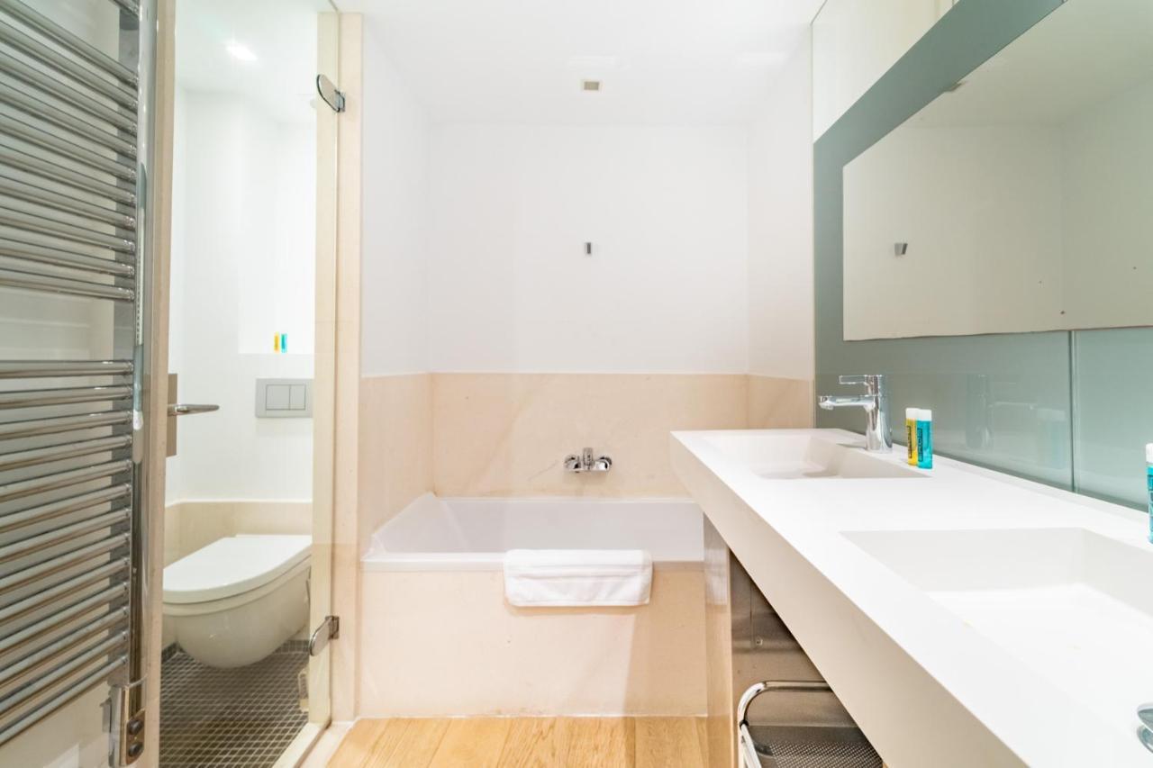 شقة Myflats San Fernando لقنت المظهر الخارجي الصورة