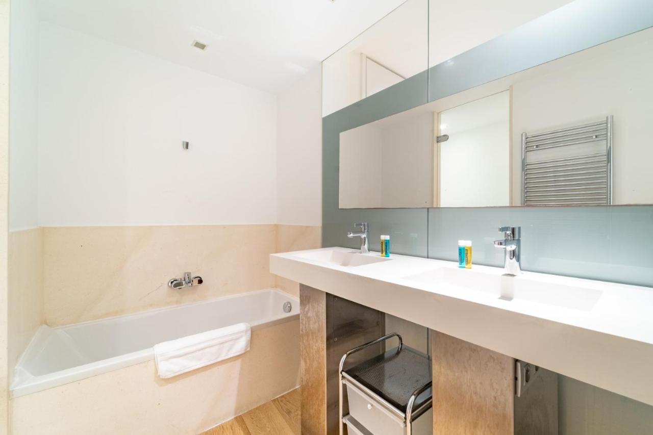 شقة Myflats San Fernando لقنت المظهر الخارجي الصورة