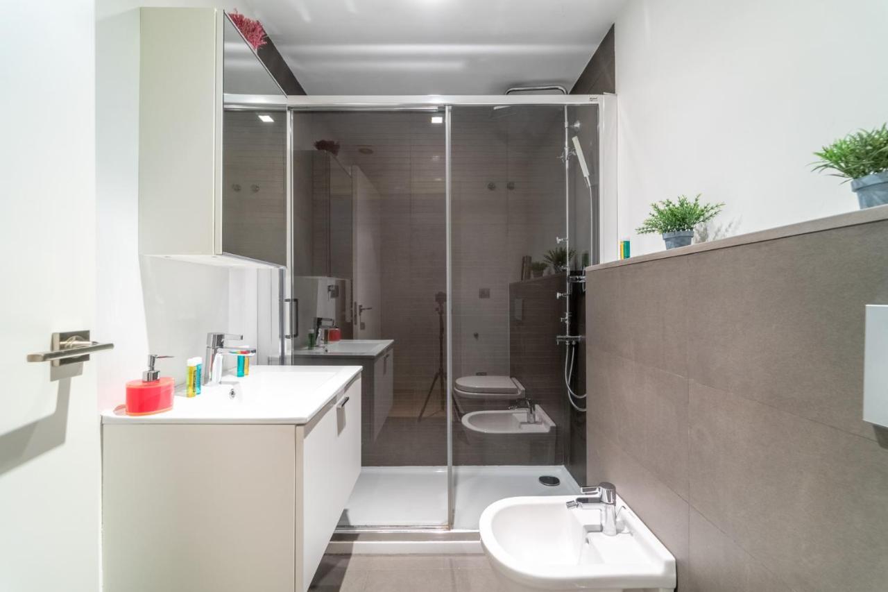 شقة Myflats San Fernando لقنت المظهر الخارجي الصورة