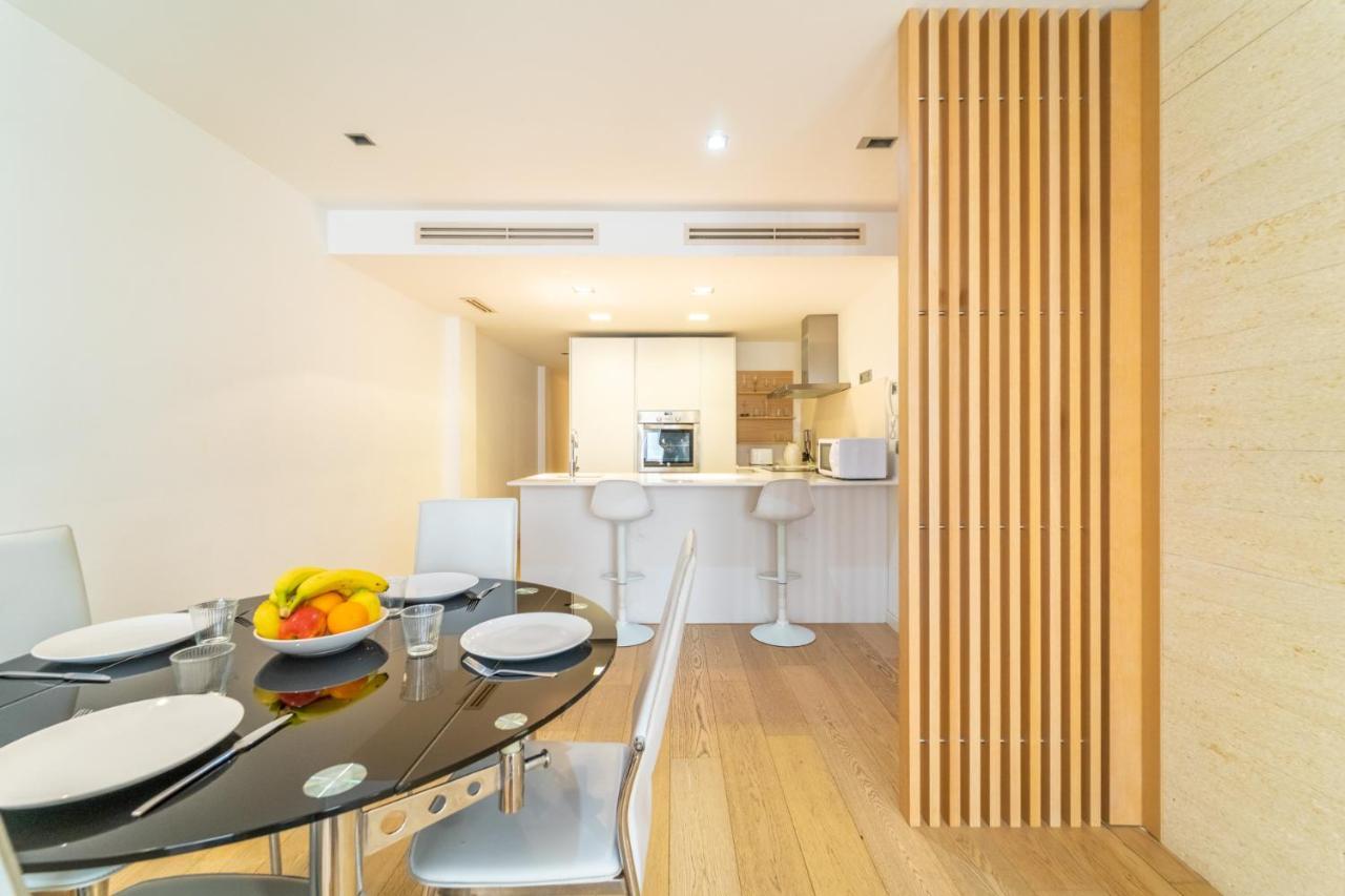 شقة Myflats San Fernando لقنت المظهر الخارجي الصورة