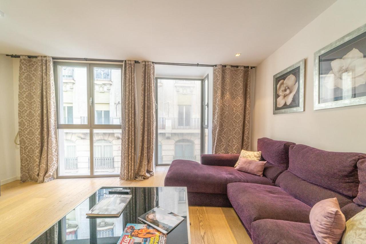 شقة Myflats San Fernando لقنت المظهر الخارجي الصورة