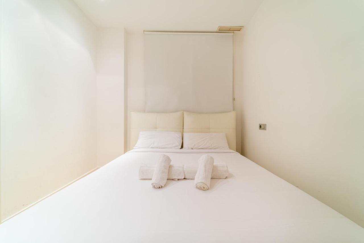 شقة Myflats San Fernando لقنت المظهر الخارجي الصورة