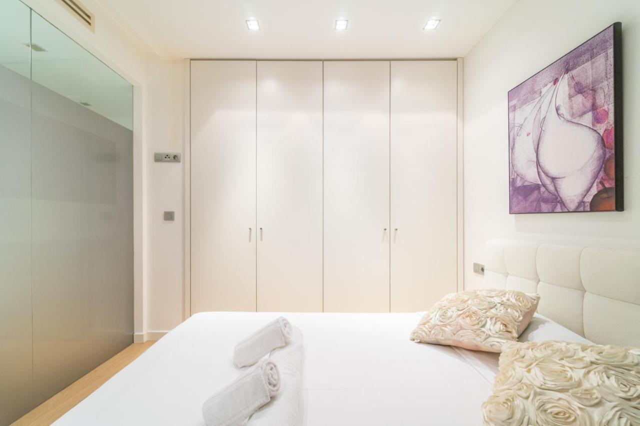شقة Myflats San Fernando لقنت المظهر الخارجي الصورة