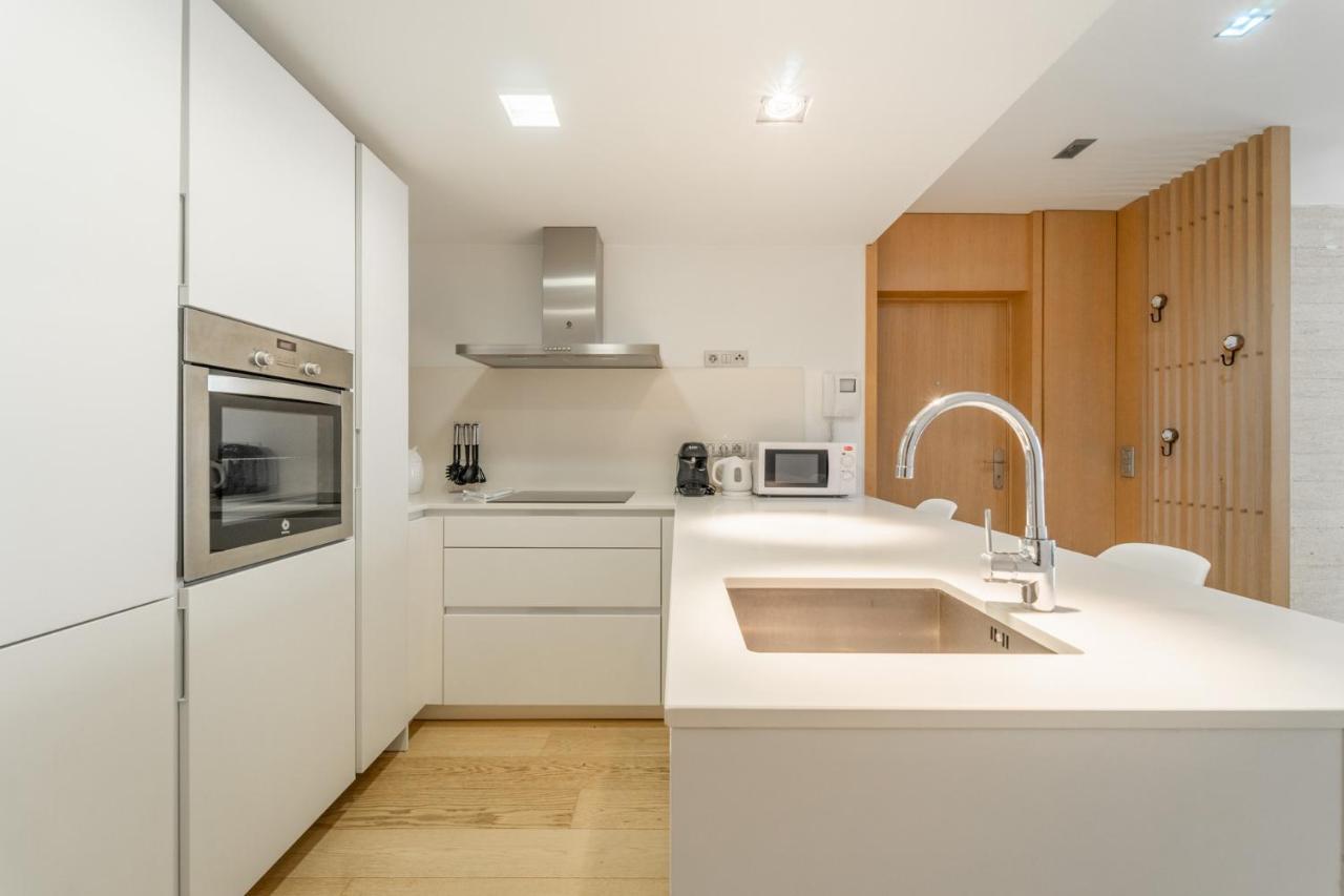 شقة Myflats San Fernando لقنت المظهر الخارجي الصورة