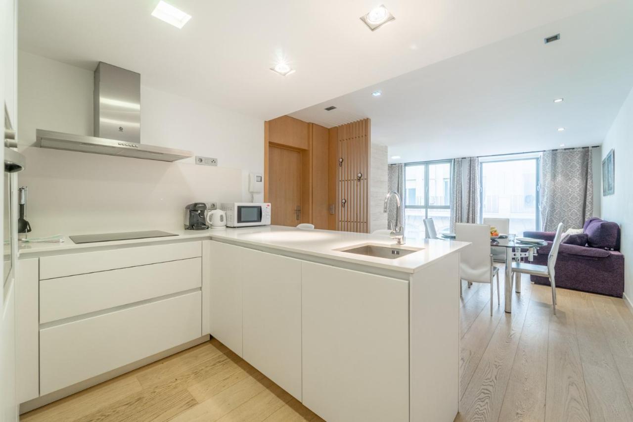 شقة Myflats San Fernando لقنت المظهر الخارجي الصورة
