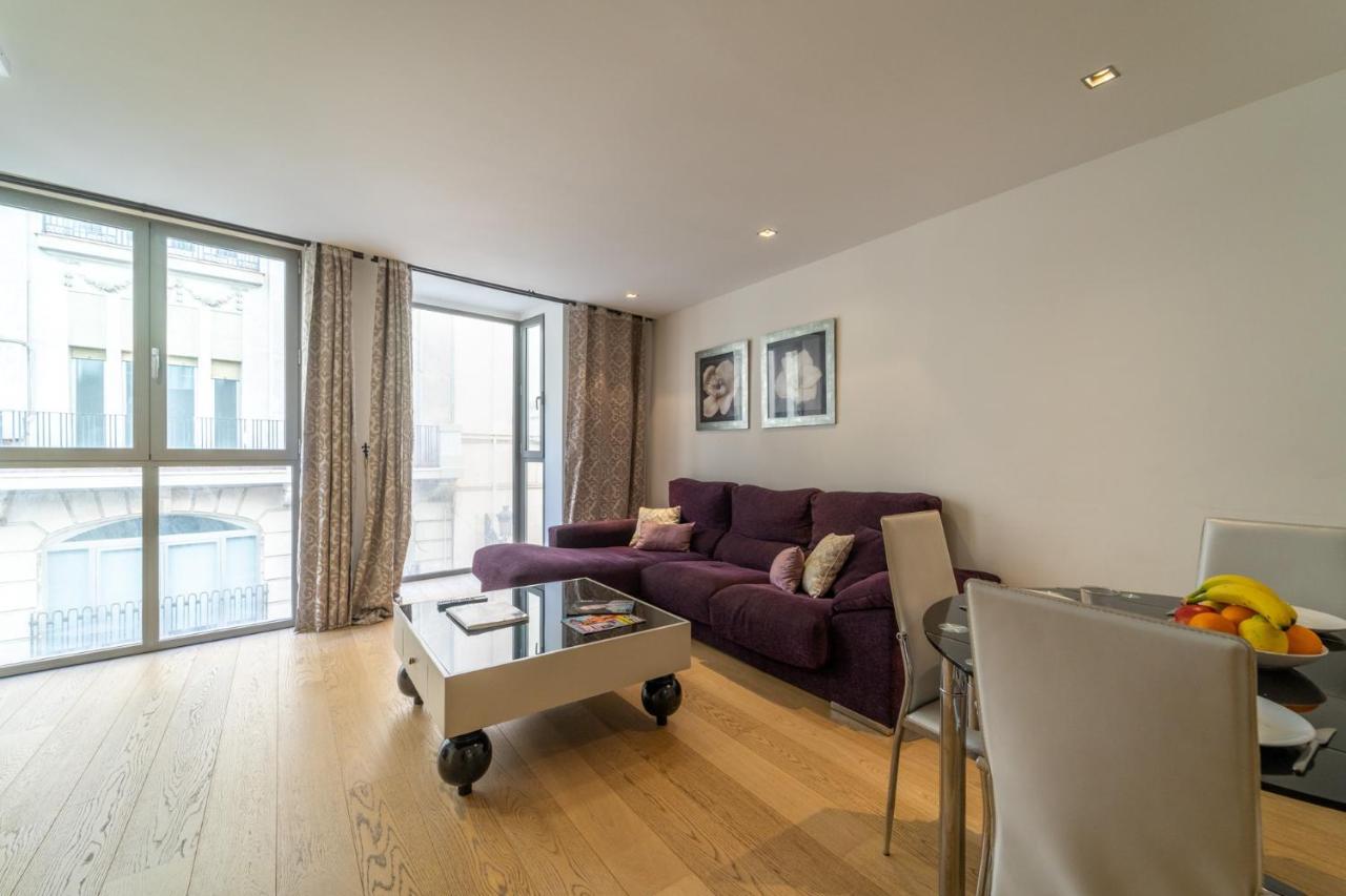 شقة Myflats San Fernando لقنت المظهر الخارجي الصورة