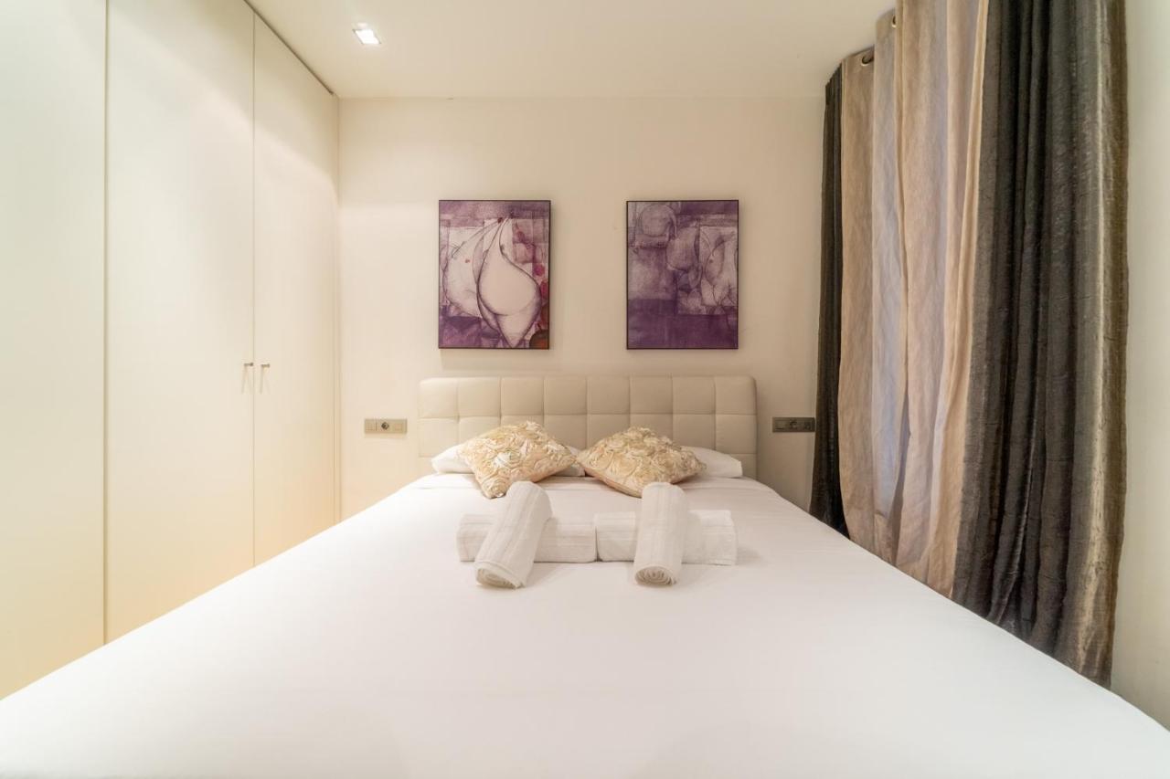 شقة Myflats San Fernando لقنت المظهر الخارجي الصورة