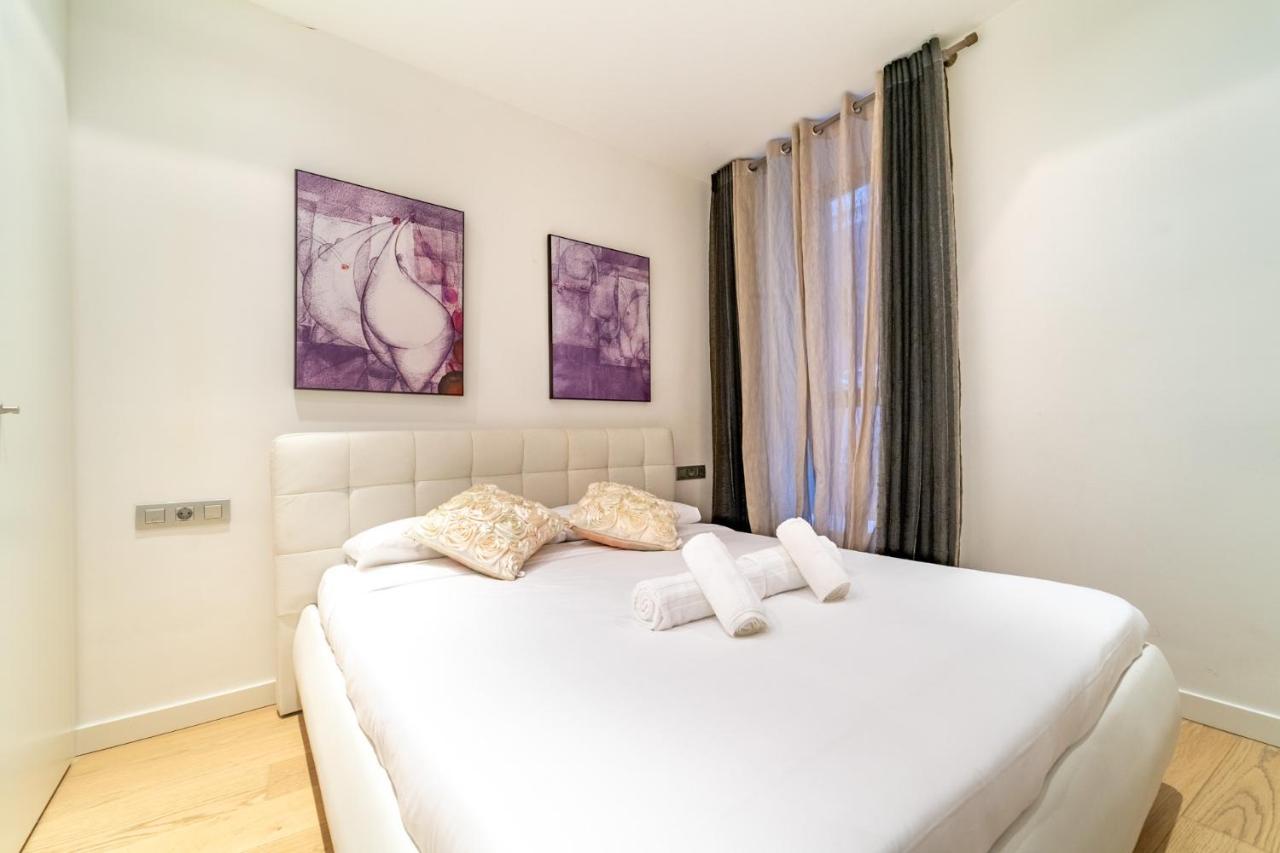 شقة Myflats San Fernando لقنت المظهر الخارجي الصورة