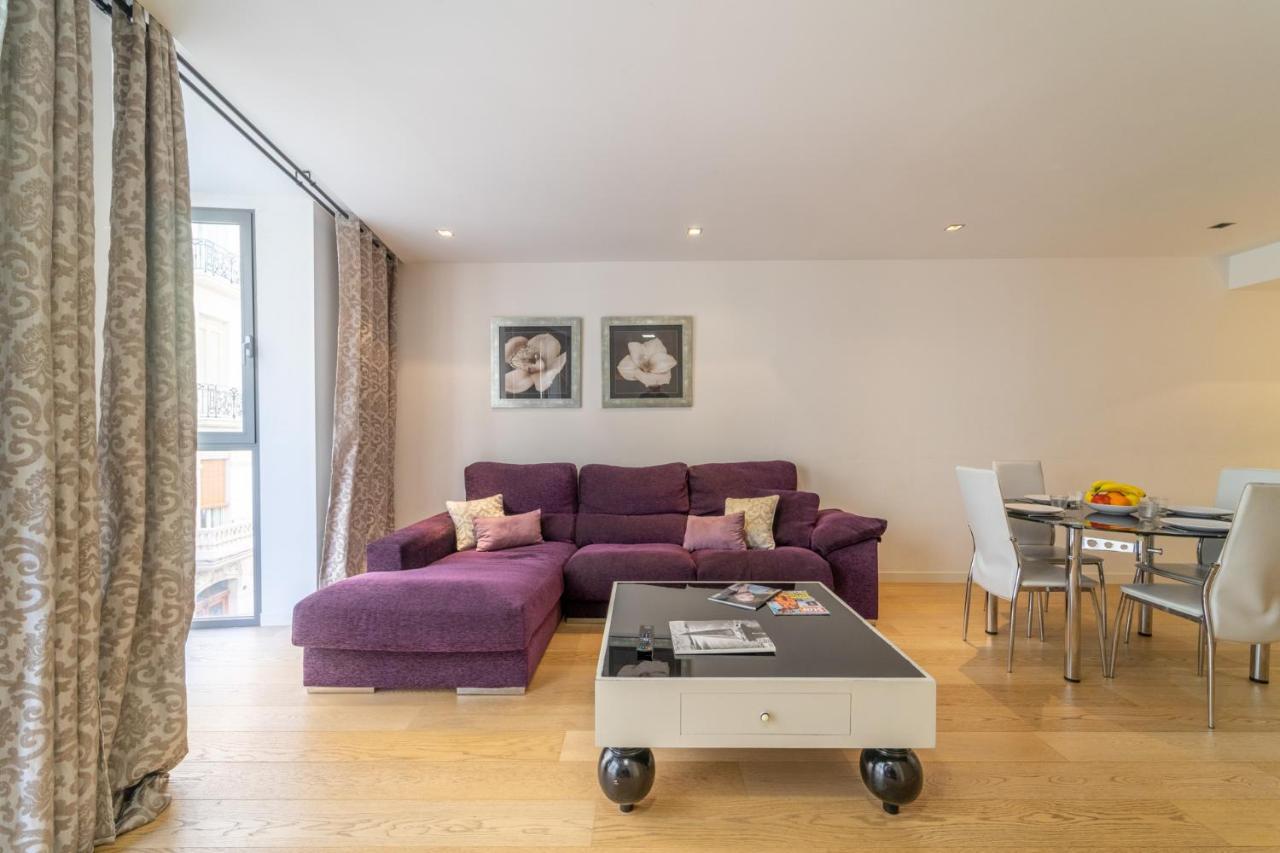 شقة Myflats San Fernando لقنت المظهر الخارجي الصورة