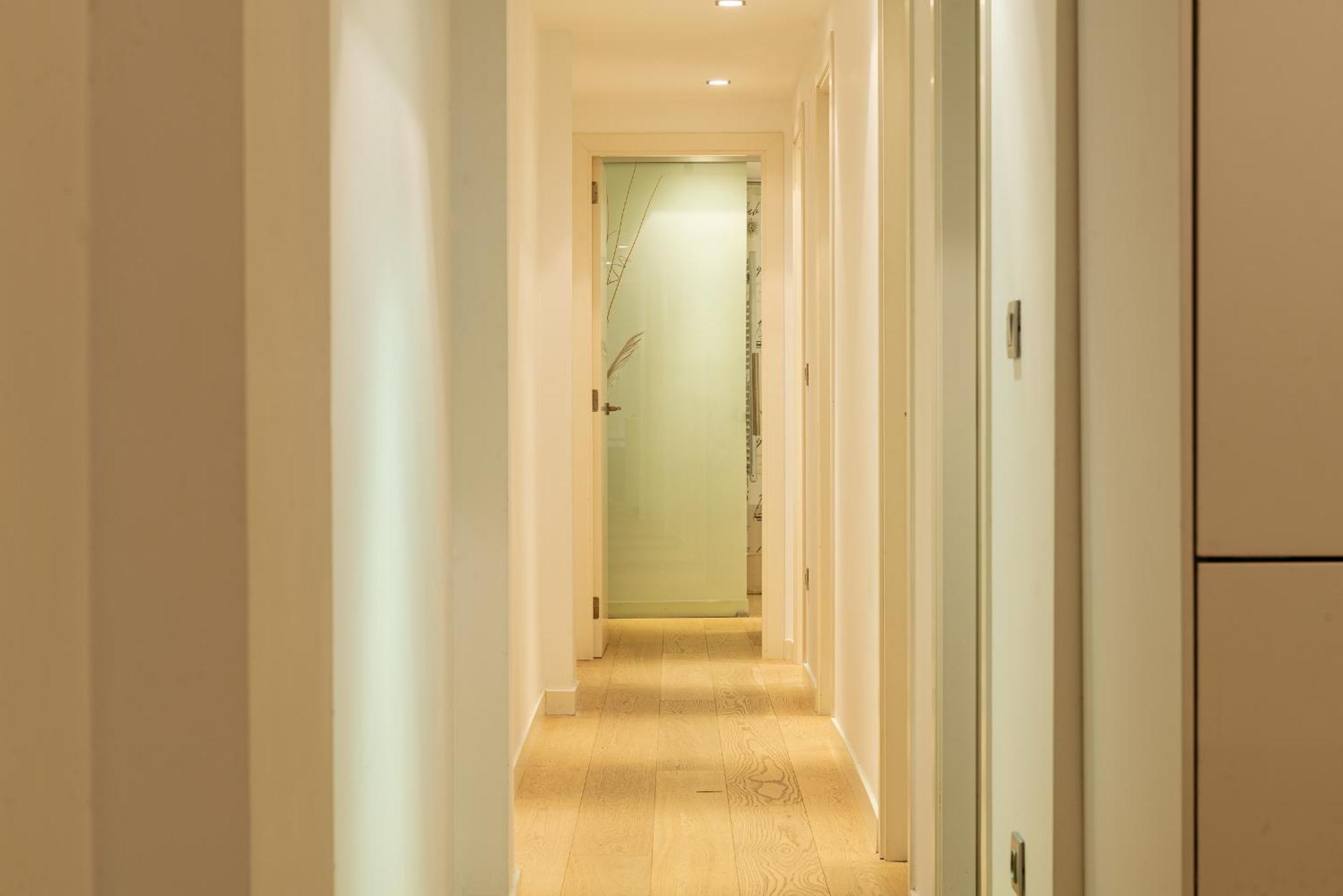 شقة Myflats San Fernando لقنت المظهر الخارجي الصورة