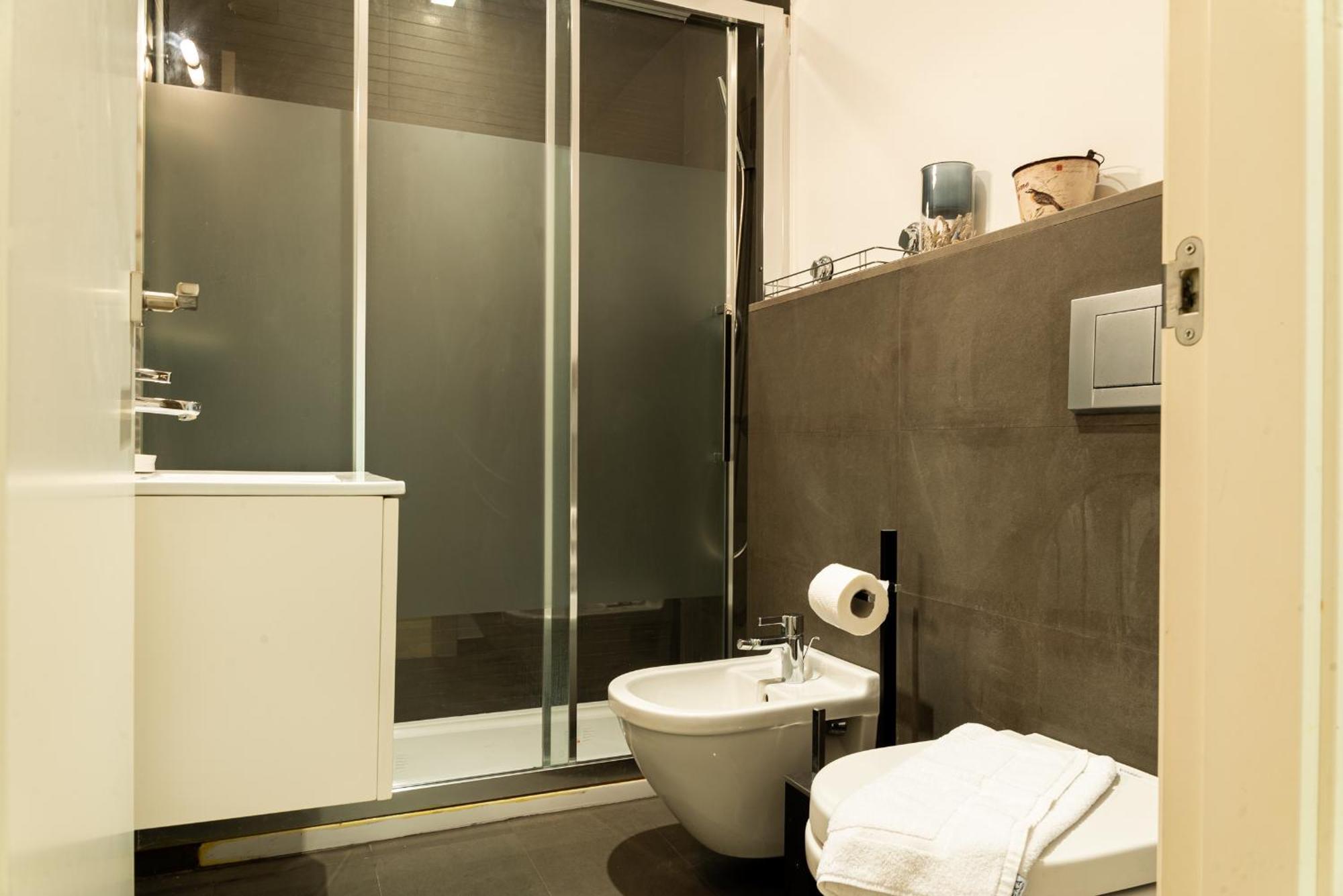 شقة Myflats San Fernando لقنت المظهر الخارجي الصورة