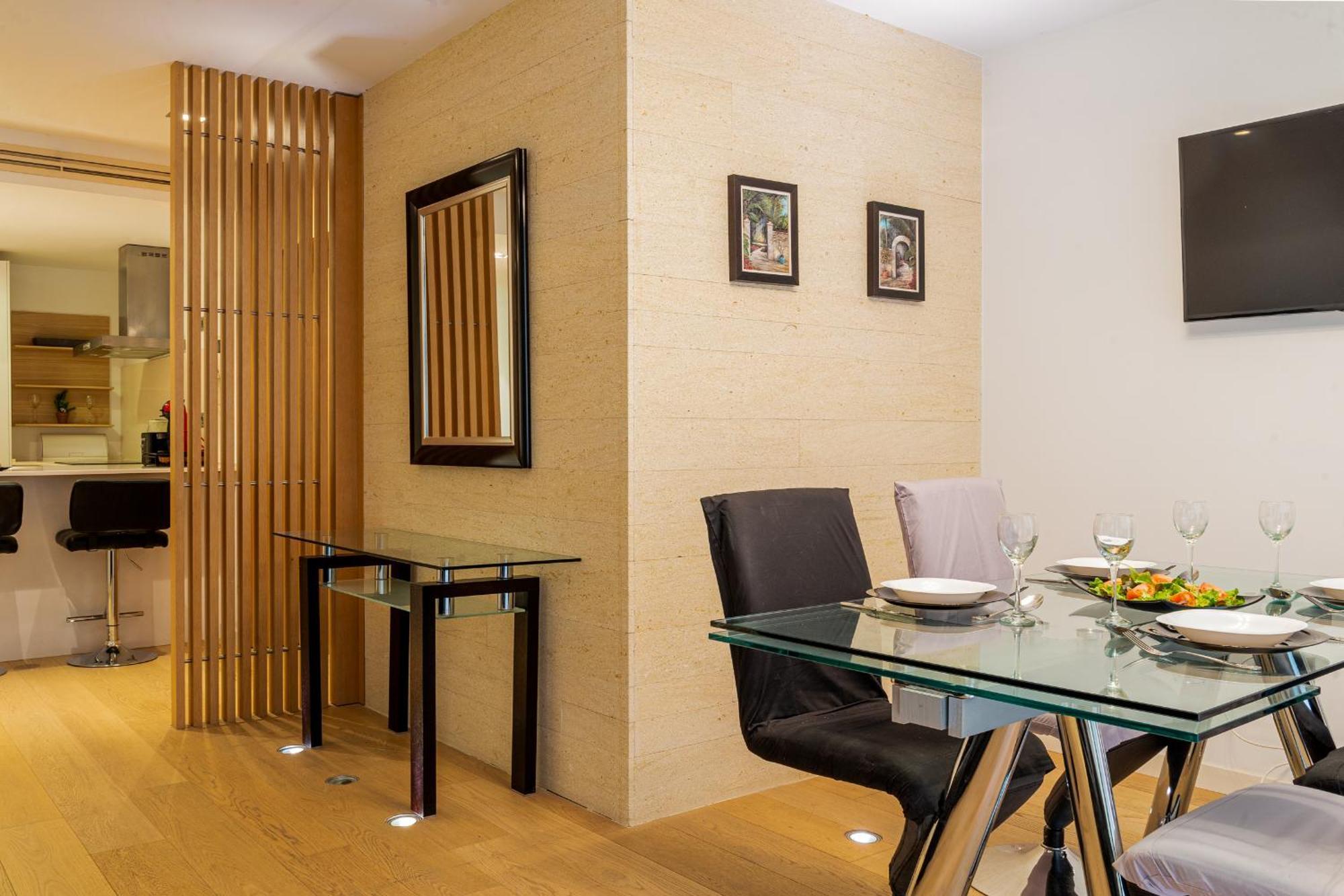 شقة Myflats San Fernando لقنت المظهر الخارجي الصورة