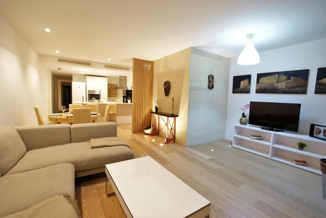 شقة Myflats San Fernando لقنت المظهر الخارجي الصورة